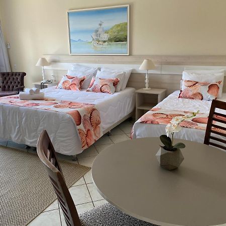 Hotel Mares Do Sul Трамандаи Экстерьер фото